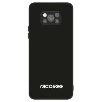 Hülle für Xiaomi Poco X3 Pro - Picasee