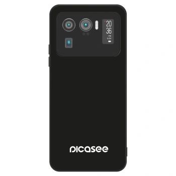 Hülle für Xiaomi Mi 11 Ultra - Picasee