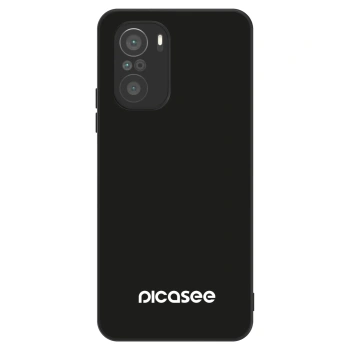 Hülle für Xiaomi Poco F3 - Picasee