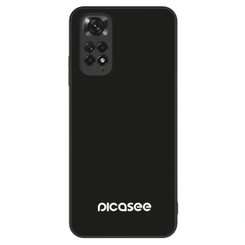 Hülle für Xiaomi Redmi Note 11 - Picasee