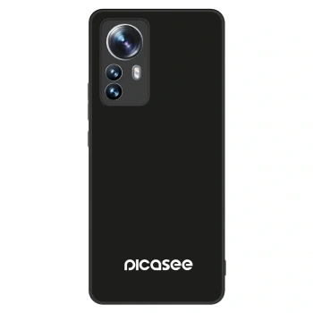 Hülle für Xiaomi 12 Pro - Picasee