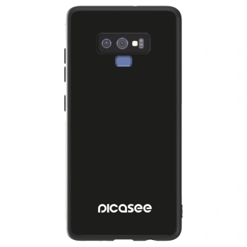 Hülle für Samsung Galaxy Note 9 N960F - Picasee