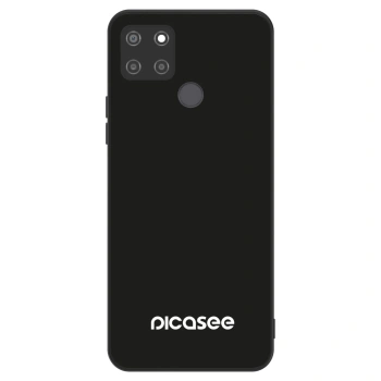 Hülle für Realme C21Y - Picasee