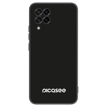Hülle für Samsung Galaxy M53 5G - Picasee