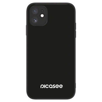 Picasee ULTIMATE CASE MagSafe für Apple iPhone 11 - Picasee
