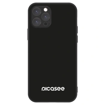 Picasee ULTIMATE CASE MagSafe für Apple iPhone 12 Pro - Picasee