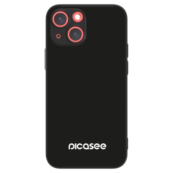 Picasee ULTIMATE CASE MagSafe für Apple iPhone 13 mini - Picasee