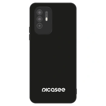 Hülle für OPPO A94 5G - Picasee