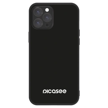 Picasee ULTIMATE CASE MagSafe für Apple iPhone 12 Pro Max - Picasee