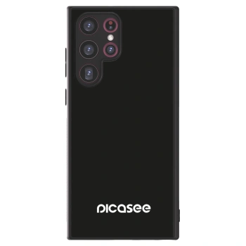 Picasee ULTIMATE CASE PowerShare für Samsung Galaxy S22 Ultra 5G - Picasee