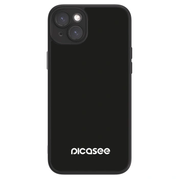 Picasee ULTIMATE CASE MagSafe für Apple iPhone 15 Plus - Picasee