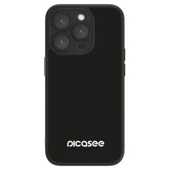 Picasee ULTIMATE CASE für Apple iPhone 15 Pro - Picasee