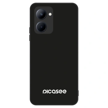 Hülle für Realme C33 (2023) - Picasee