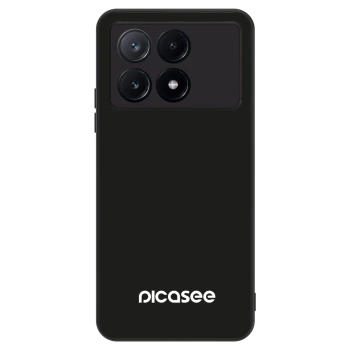 Hülle für Xiaomi Poco X6 Pro - Picasee
