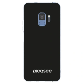 Hülle für Samsung Galaxy S9 G960F - Picasee