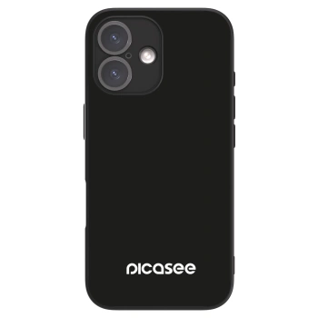 Picasee ULTIMATE CASE für Apple iPhone 16 - Picasee