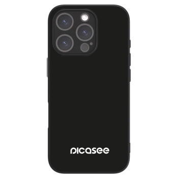 Picasee ULTIMATE CASE MagSafe für Apple iPhone 16 Pro - Picasee