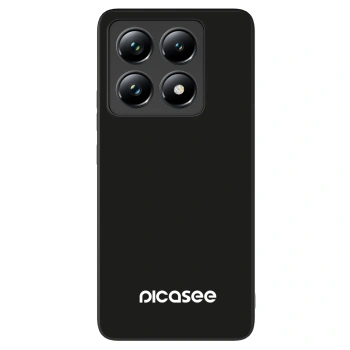 Picasee ULTIMATE CASE für Xiaomi 14T Pro - Picasee