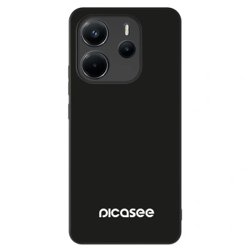 Picasee ULTIMATE CASE für Xiaomi Redmi Note 14 4G - Picasee
