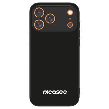 Picasee ULTIMATE CASE MagSafe für Apple iPhone 17 Pro Max - Picasee