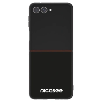 Hülle für Samsung Galaxy Z Flip7 5G - Picasee