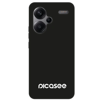 Hülle für Xiaomi Redmi Note 13 Pro+ 5G - Picasee