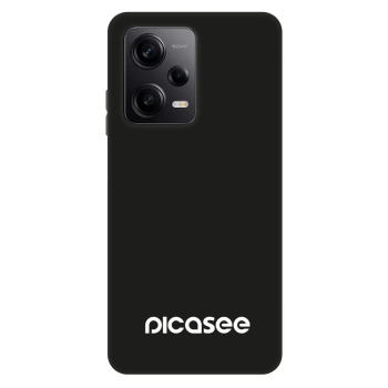 Hülle für Xiaomi Redmi Note 12 Pro+ 5G - Picasee