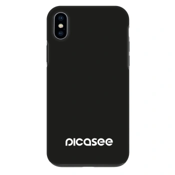 Hülle für Apple iPhone XS Max - Picasee
