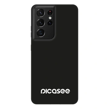 Picasee Fashion Case für Samsung Galaxy S21 Ultra 5G G998B - Picasee