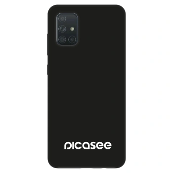 Hülle für Samsung Galaxy A71 A715F - Picasee