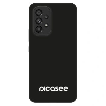 Hülle für Samsung Galaxy A53 5G A536 - Picasee