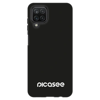 Hülle für Samsung Galaxy A12 A125F - Picasee