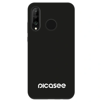 Hülle für Huawei P30 Lite - Picasee