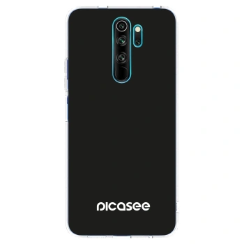 Hülle für Xiaomi Redmi Note 8 Pro - Picasee