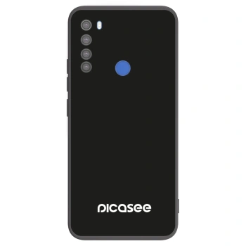 Hülle für Xiaomi Redmi Note 8T - Picasee