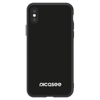 Picasee ULTIMATE CASE für Apple iPhone X/XS - Picasee
