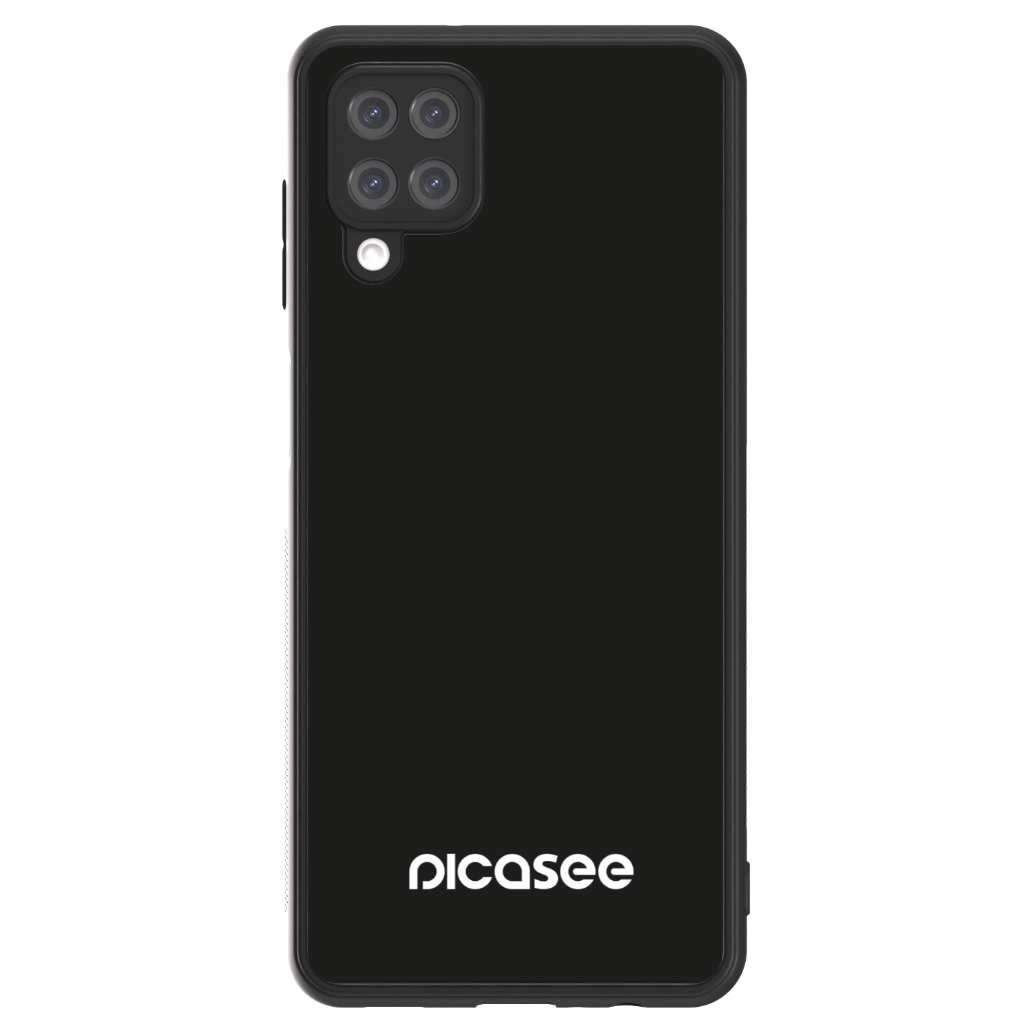 Picasee ULTIMATE CASE für Samsung Galaxy A12 A125F - Picasee