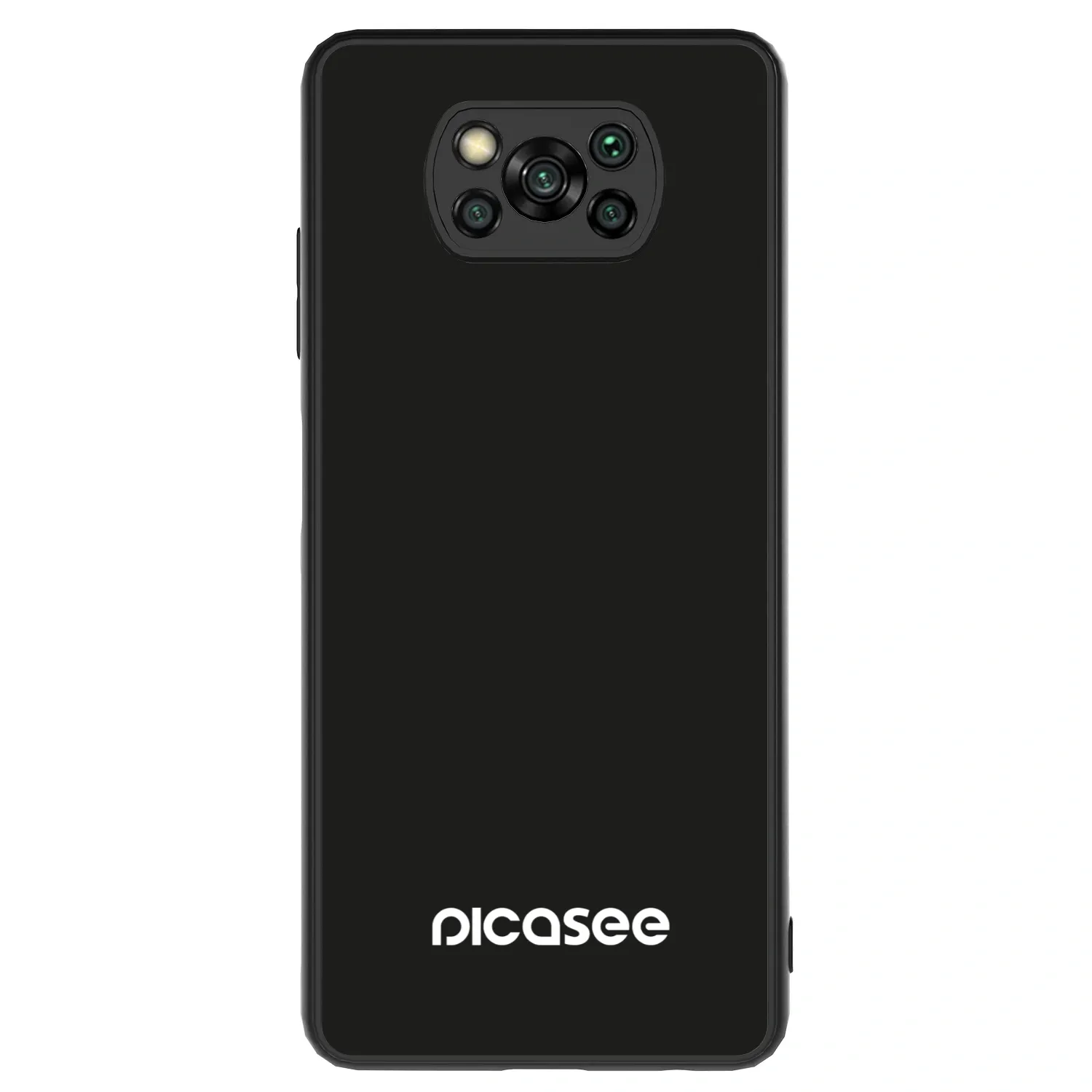 Picasee ULTIMATE CASE für Xiaomi Poco X3 - Picasee