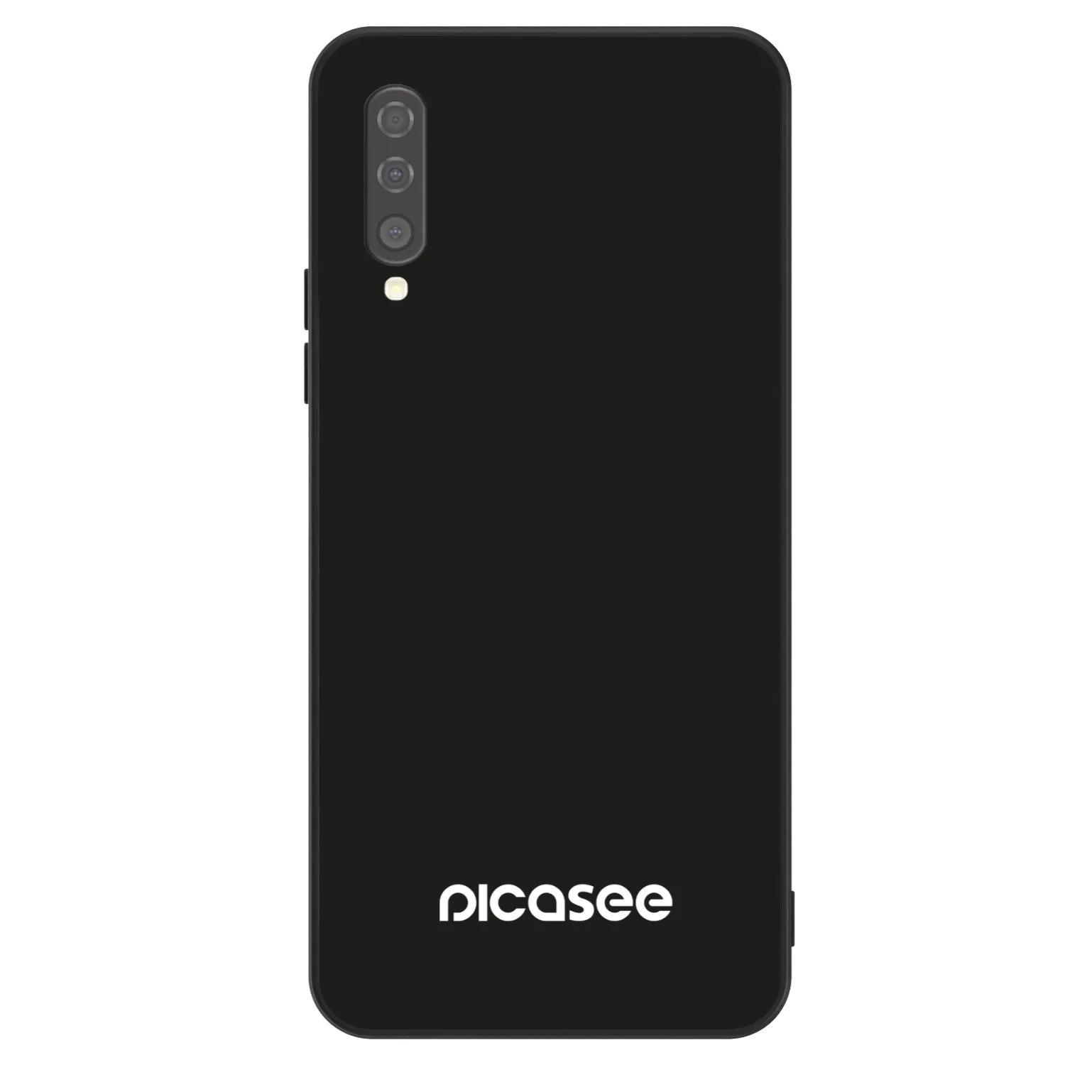 Picasee ULTIMATE CASE für Samsung Galaxy A50 A505F - Picasee
