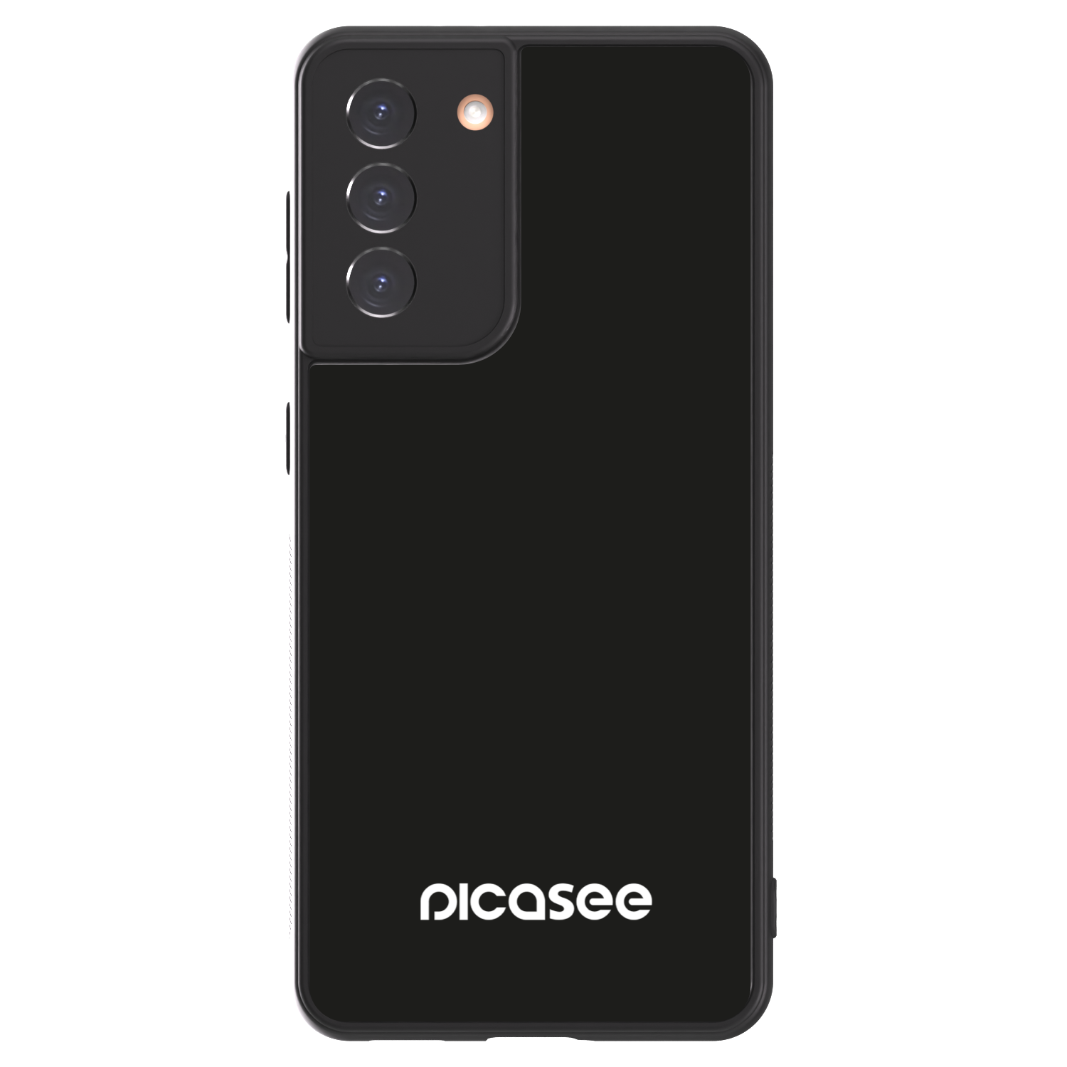 Picasee ULTIMATE CASE für Samsung Galaxy S21 5G G991B - Picasee