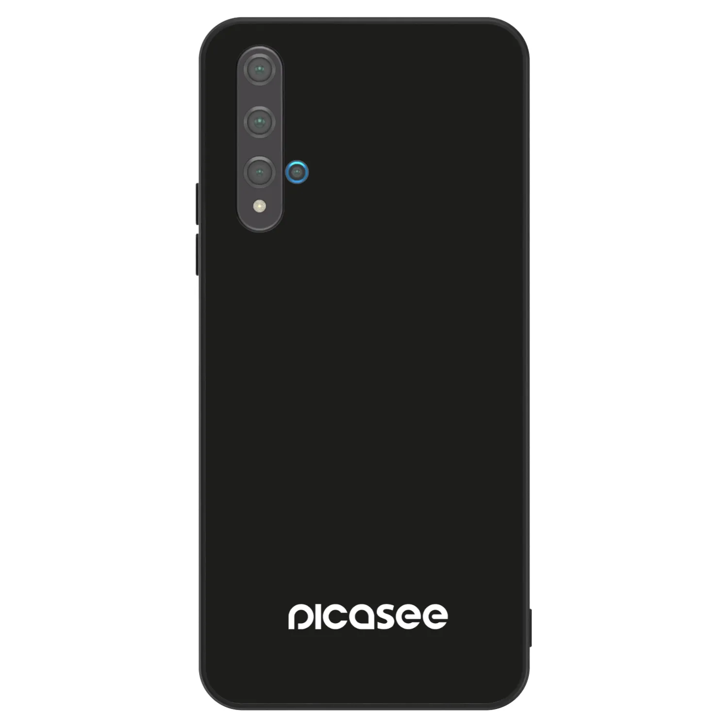 Picasee ULTIMATE CASE für Huawei Nova 5T - Picasee