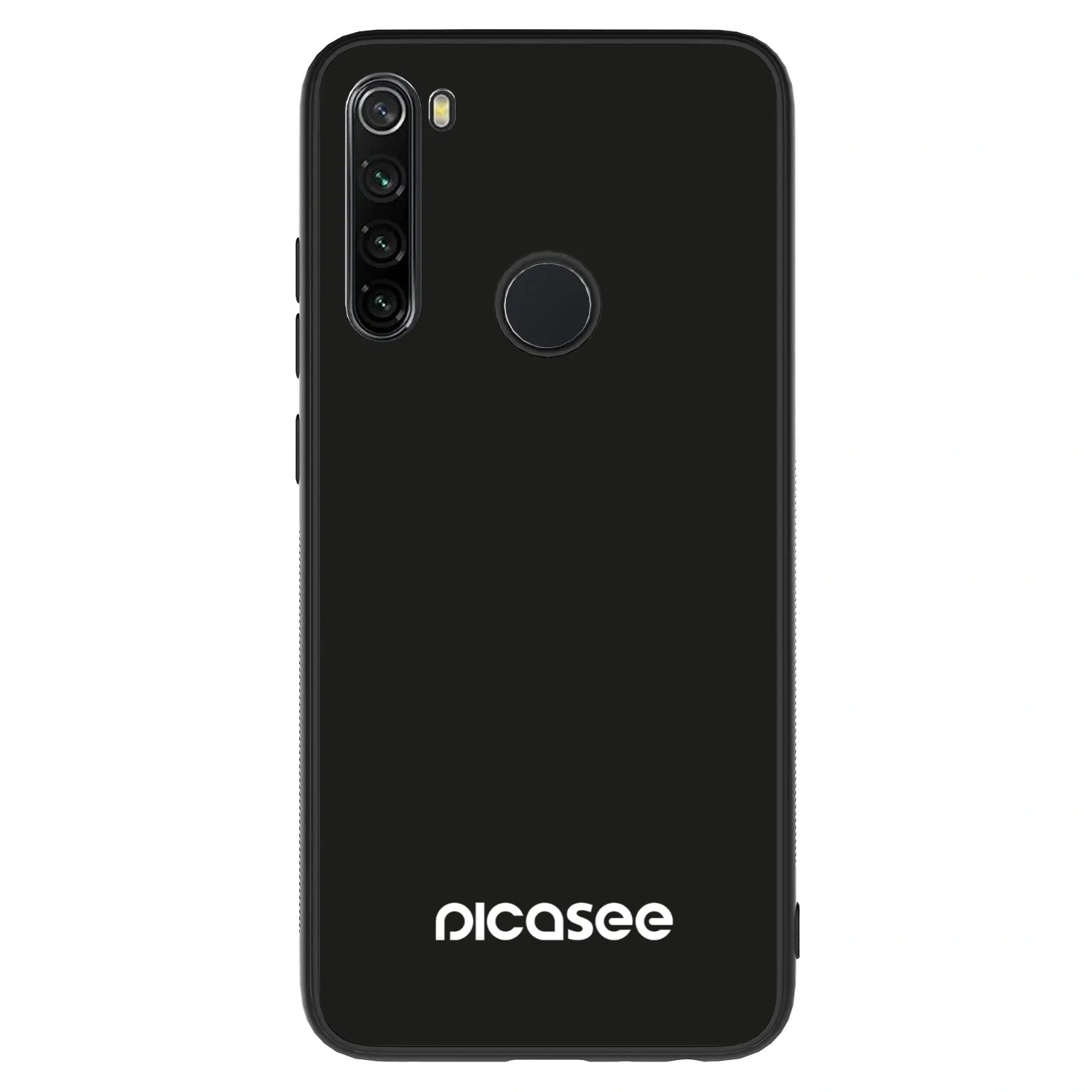 Picasee ULTIMATE CASE für Xiaomi Redmi Note 8 - Picasee
