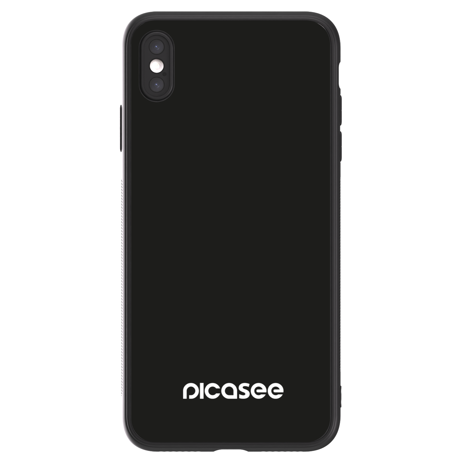 Picasee ULTIMATE CASE für Apple iPhone XS Max - Picasee