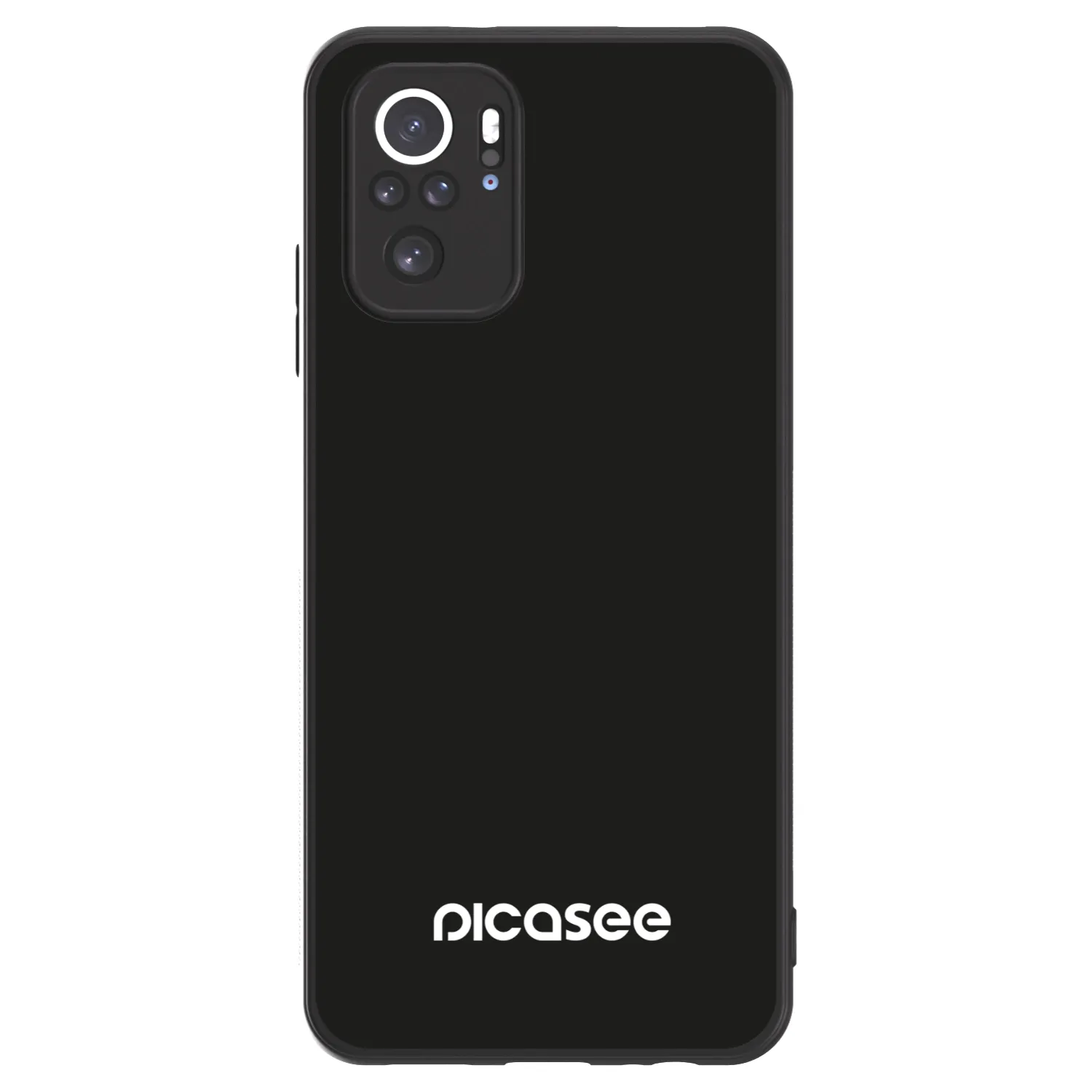 Picasee ULTIMATE CASE für Xiaomi Redmi Note 10 - Picasee