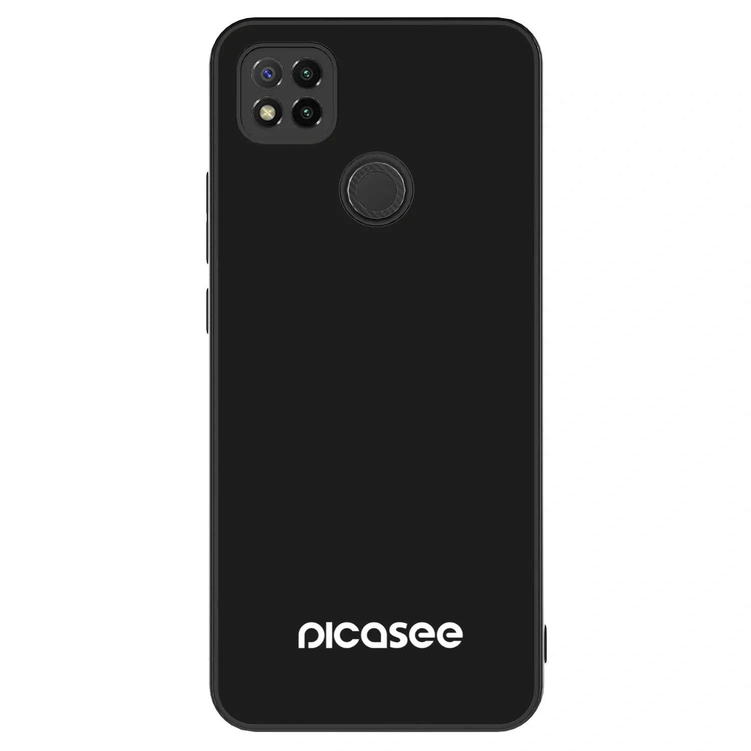 Picasee ULTIMATE CASE für Xiaomi Redmi 9C - Picasee