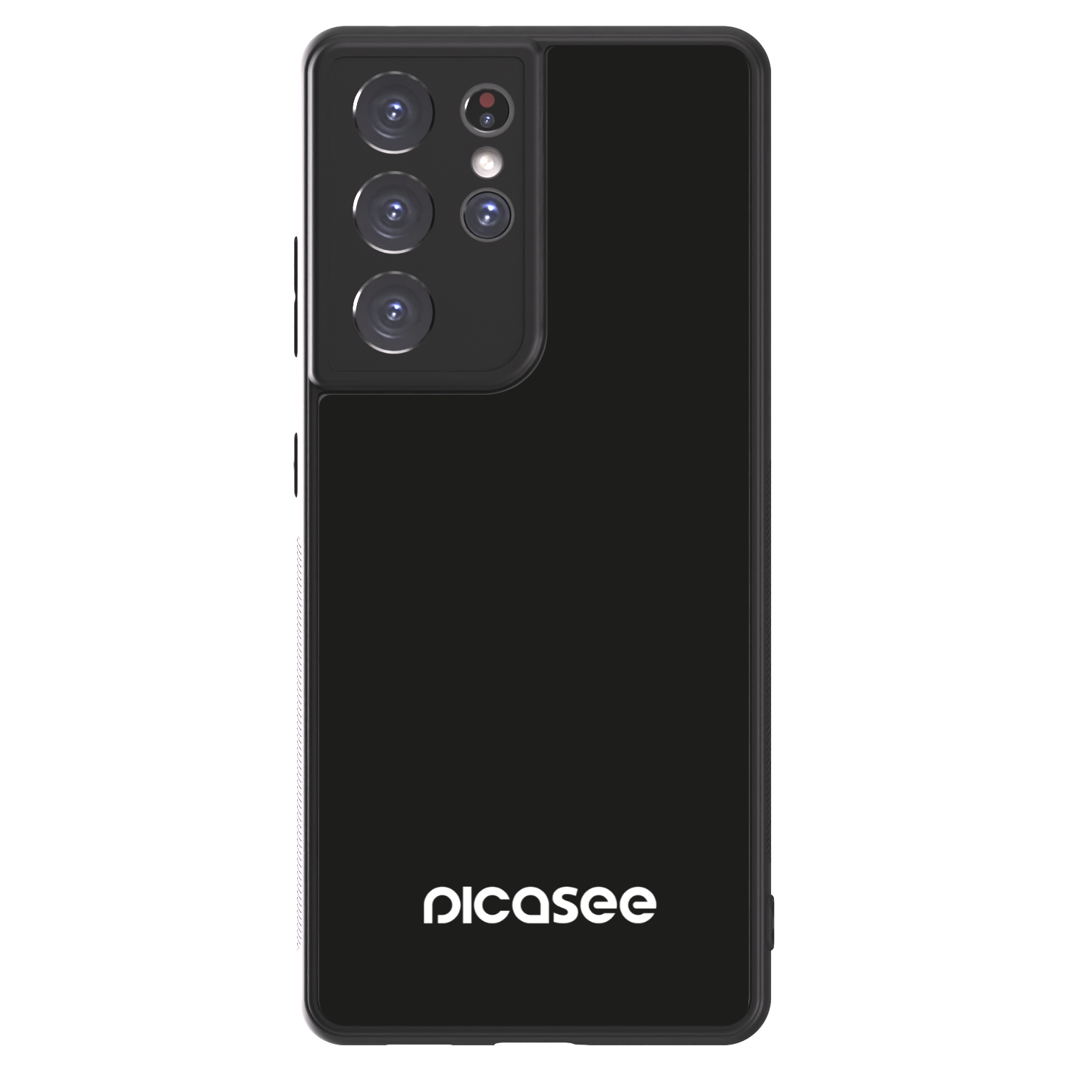 Picasee ULTIMATE CASE für Samsung Galaxy S21 Ultra 5G G998B - Picasee