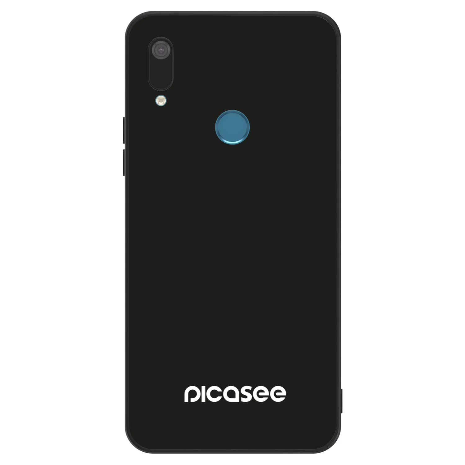 Picasee ULTIMATE CASE für Huawei Y7 2019 - Picasee