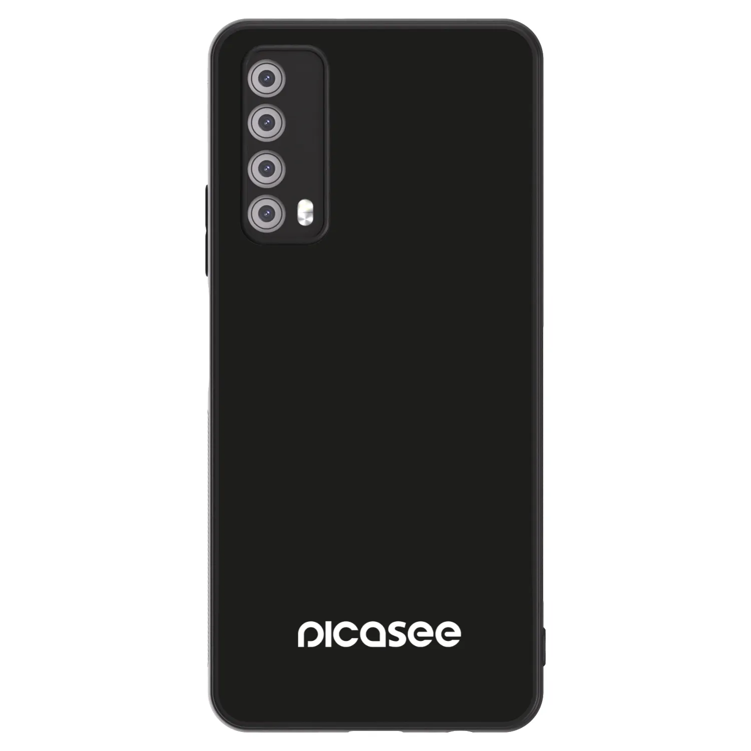 Picasee ULTIMATE CASE für Huawei P Smart 2021 - Picasee