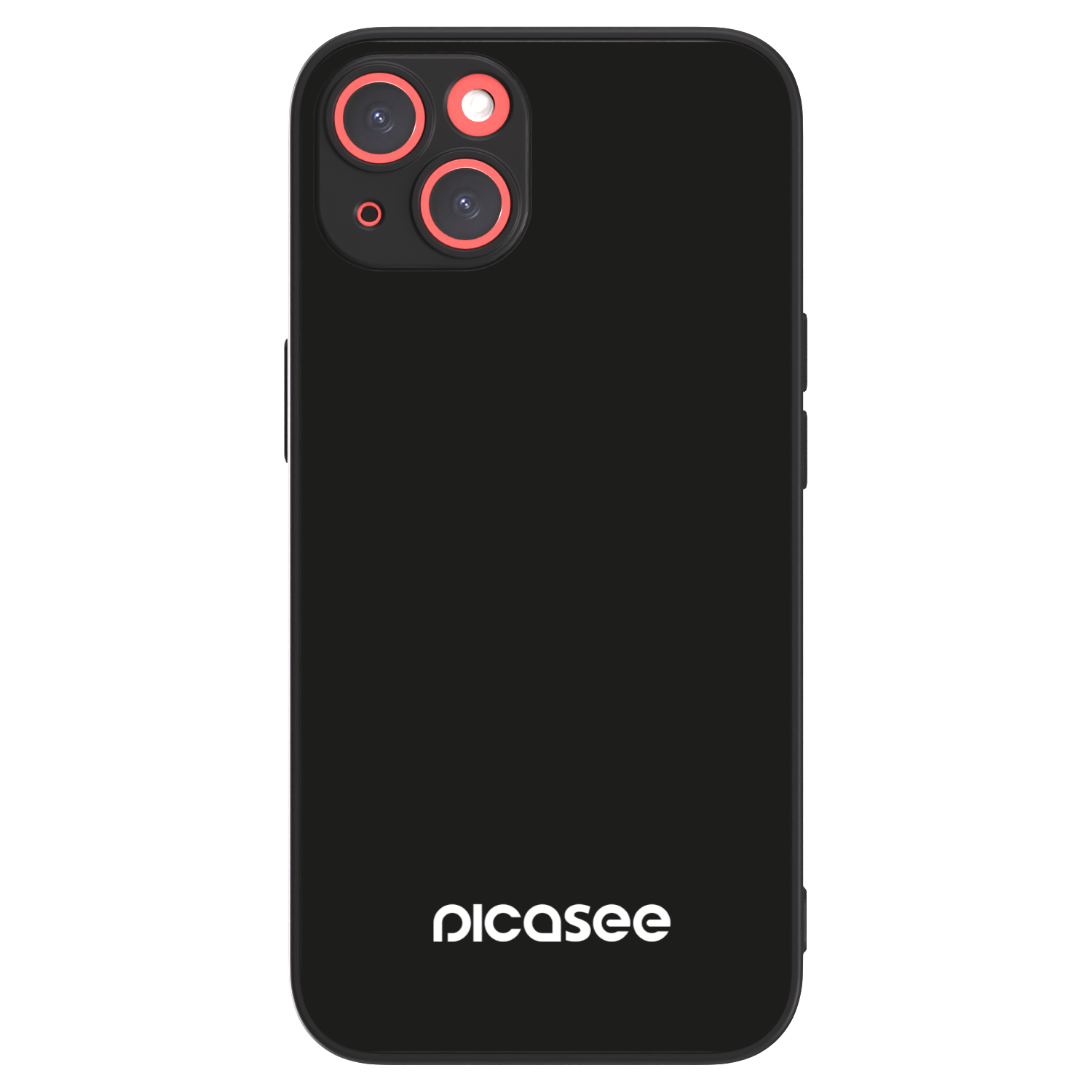 Picasee ULTIMATE CASE für Apple iPhone 13 - Picasee
