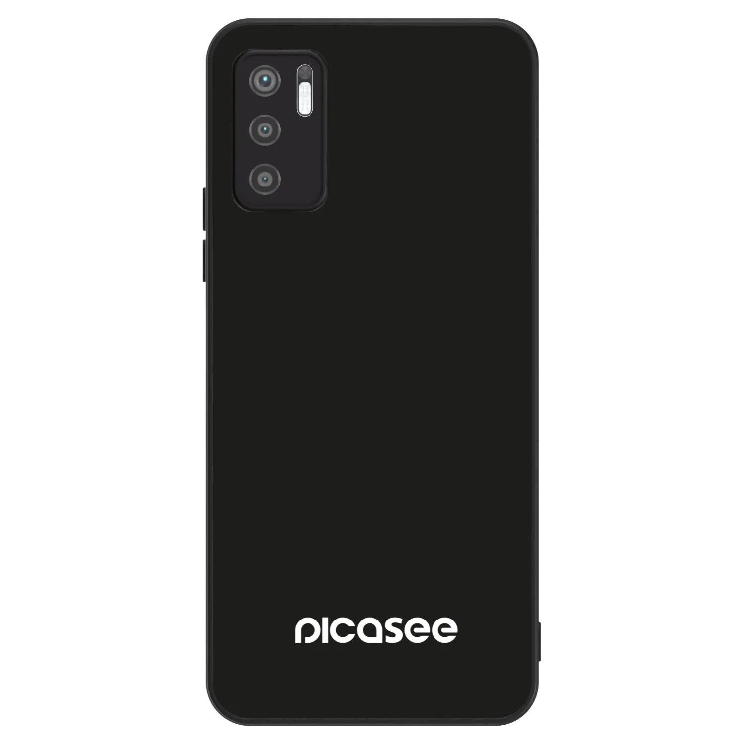 Picasee ULTIMATE CASE für Xiaomi Redmi Note 10 5G - Picasee